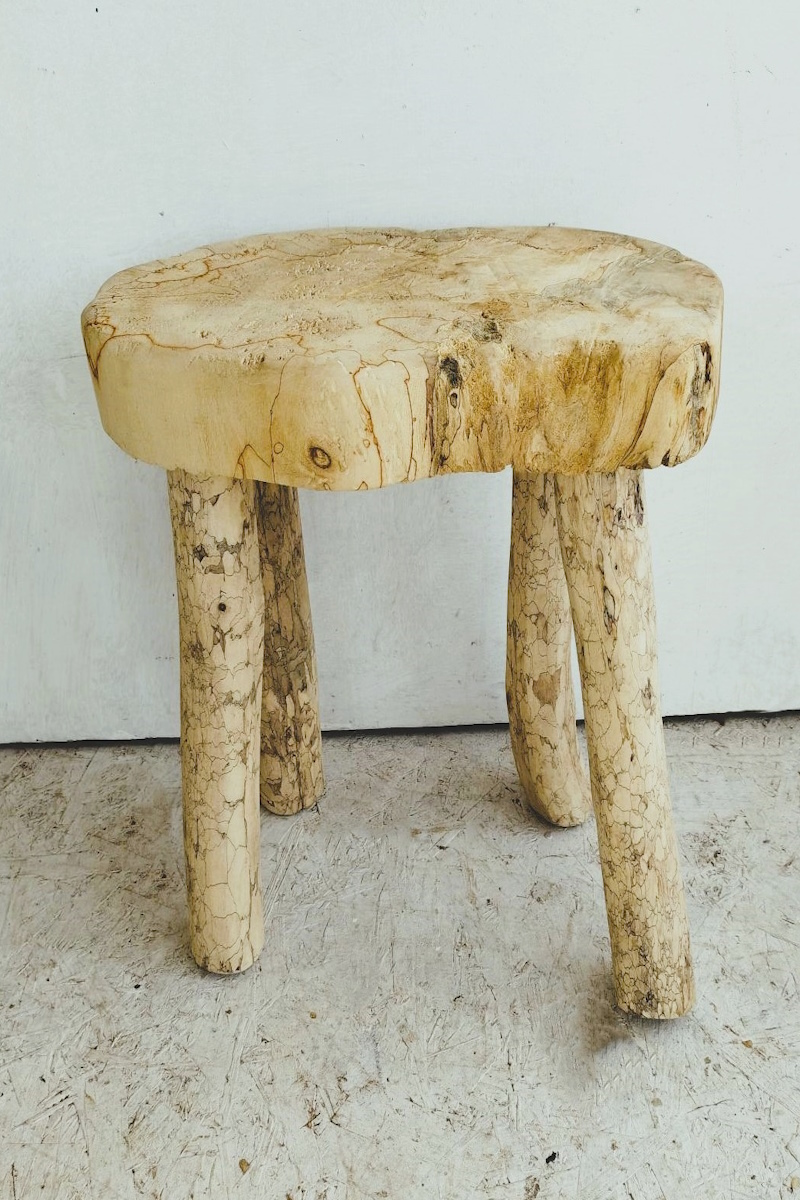Driftwood Table 6